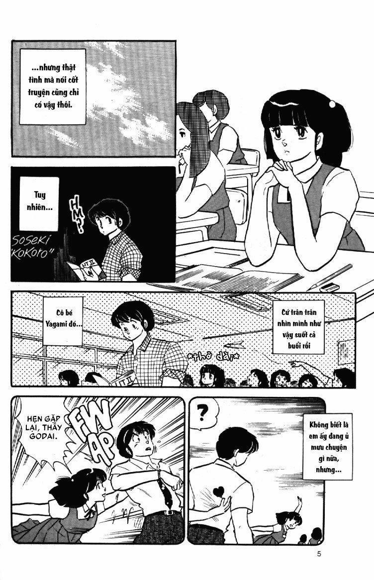 Nhà Trọ Nhất Khắc 85 trang 3