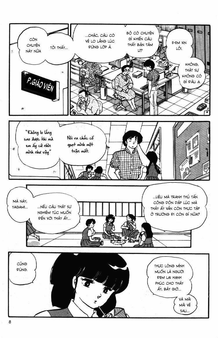 Nhà Trọ Nhất Khắc 85 trang 6