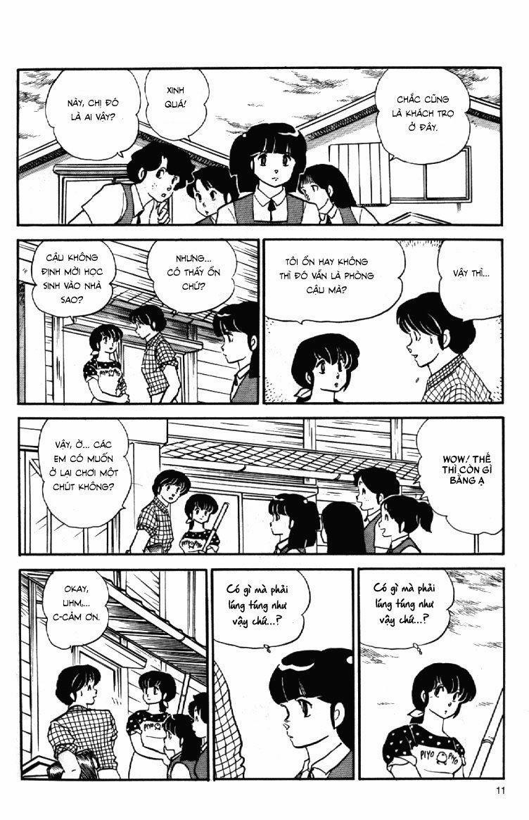 Nhà Trọ Nhất Khắc 85 trang 9