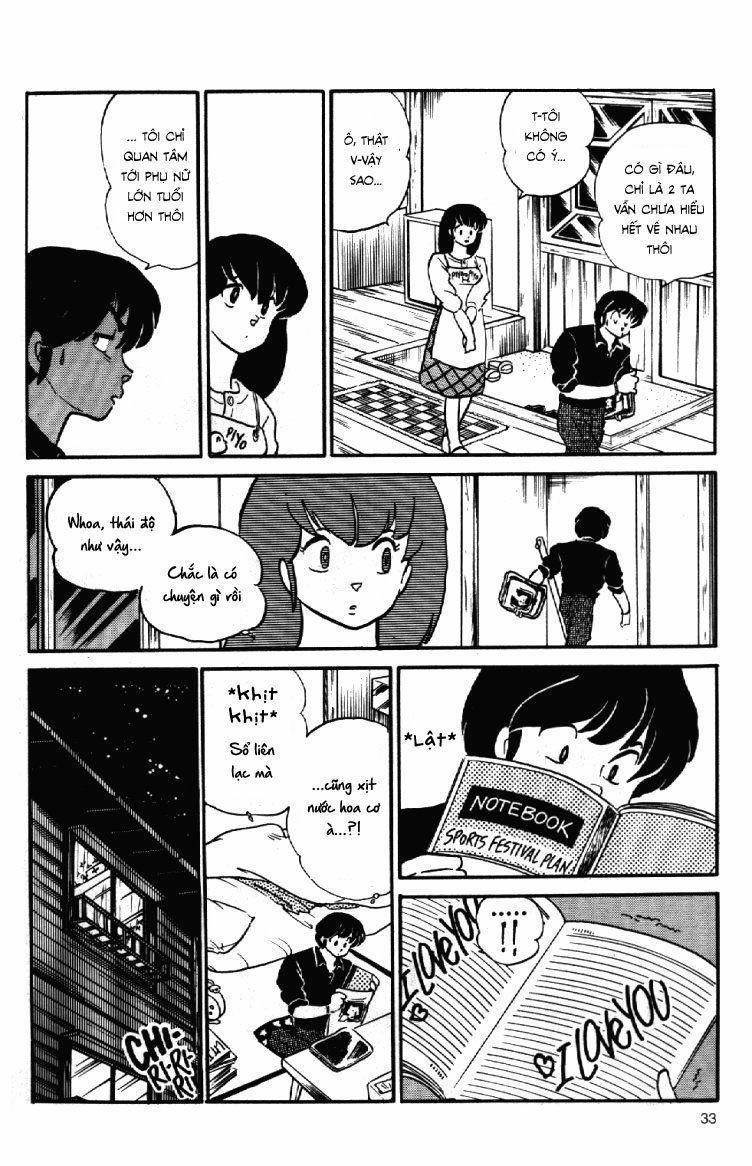 Nhà Trọ Nhất Khắc 86 trang 11