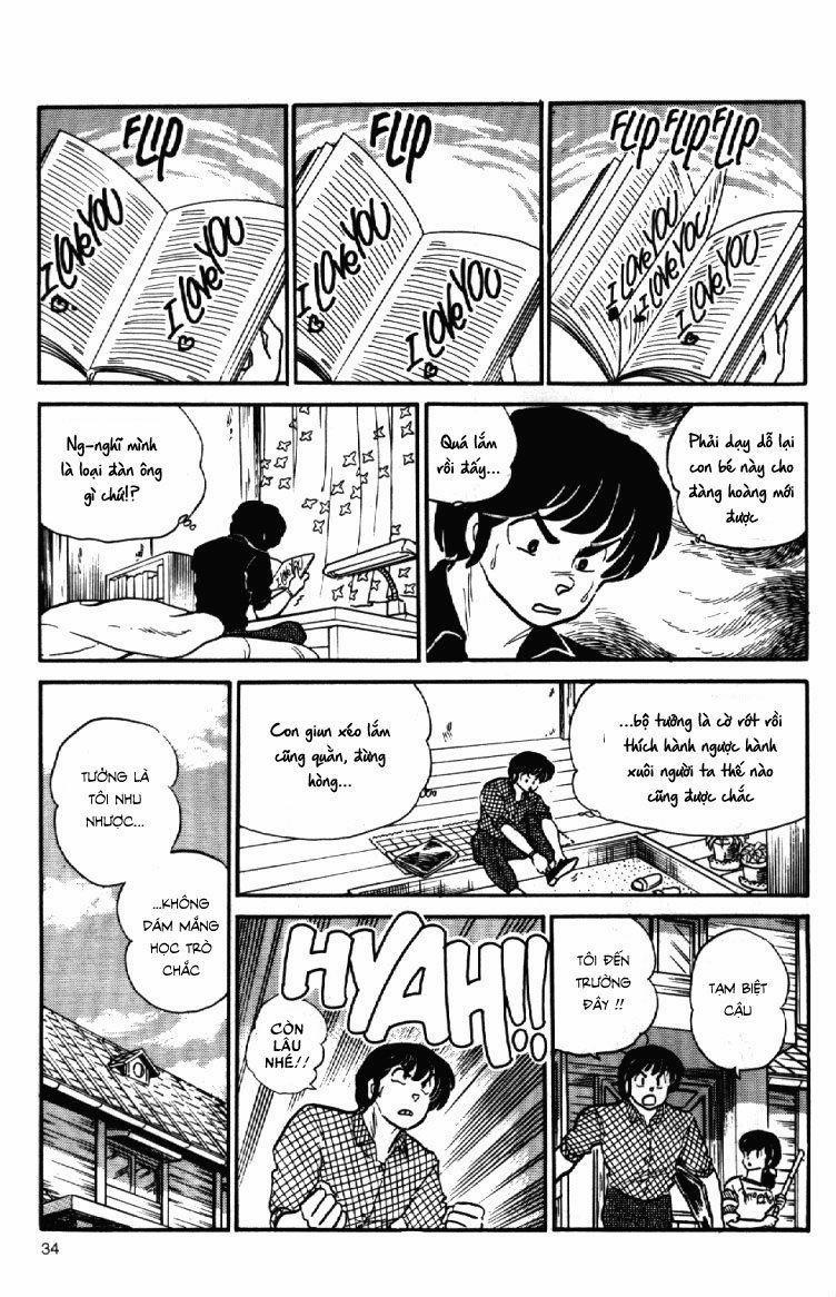 Nhà Trọ Nhất Khắc 86 trang 12