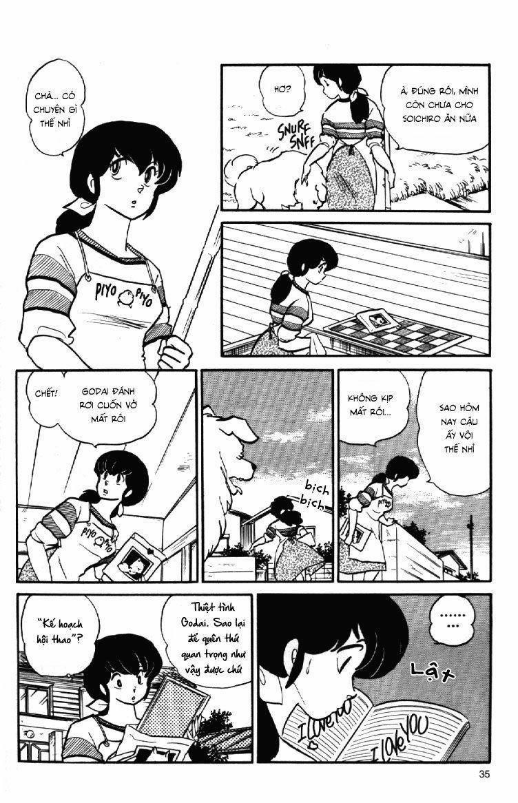 Nhà Trọ Nhất Khắc 86 trang 13