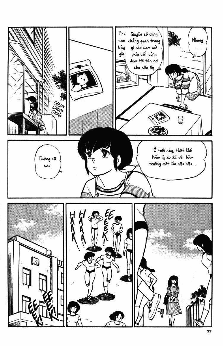 Nhà Trọ Nhất Khắc 86 trang 15