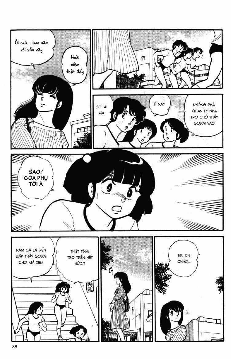 Nhà Trọ Nhất Khắc 86 trang 16