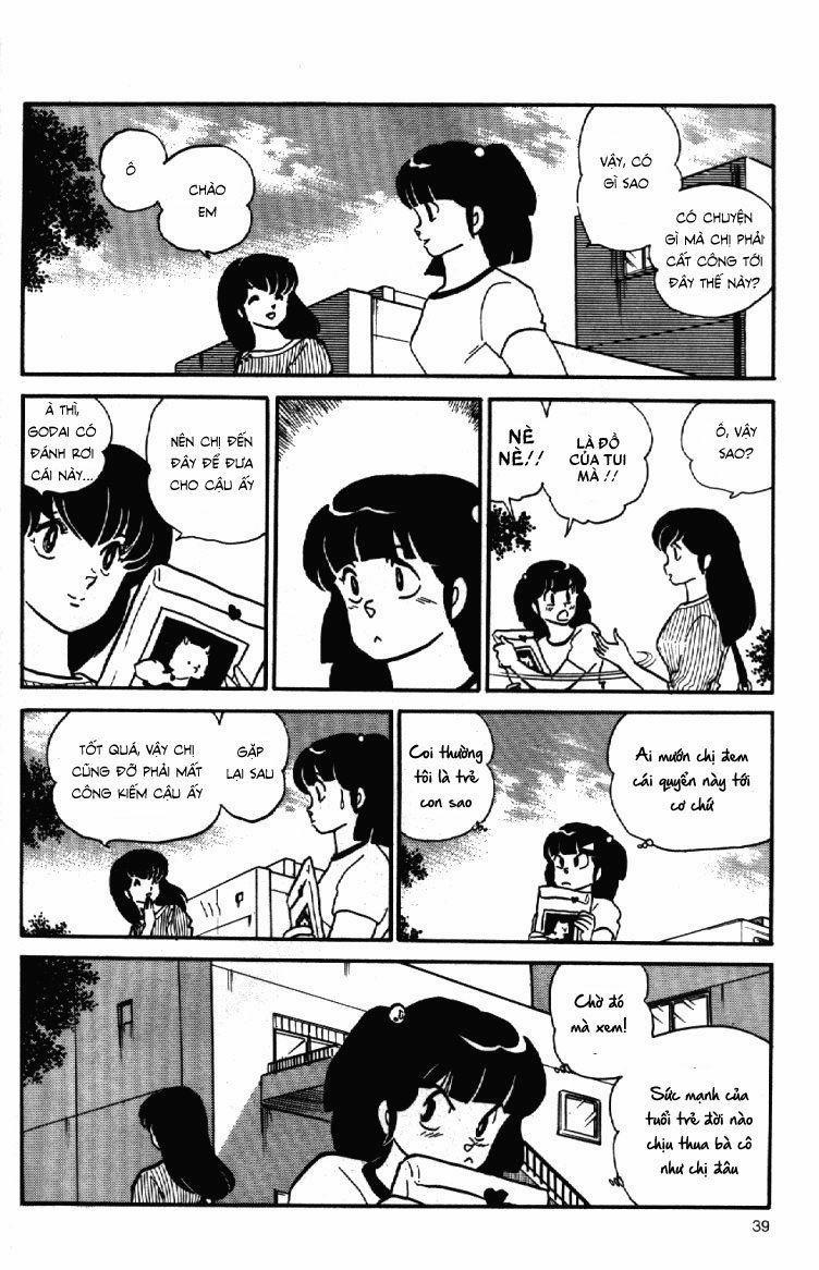 Nhà Trọ Nhất Khắc 86 trang 17