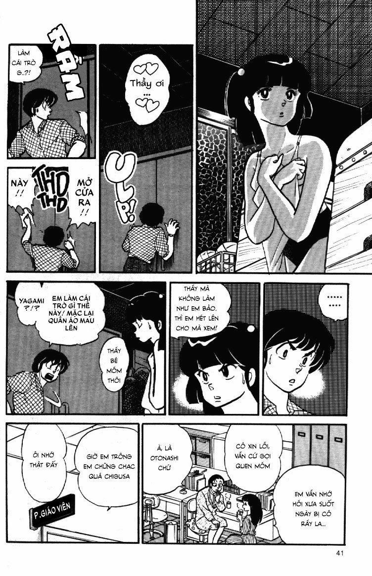 Nhà Trọ Nhất Khắc 86 trang 19