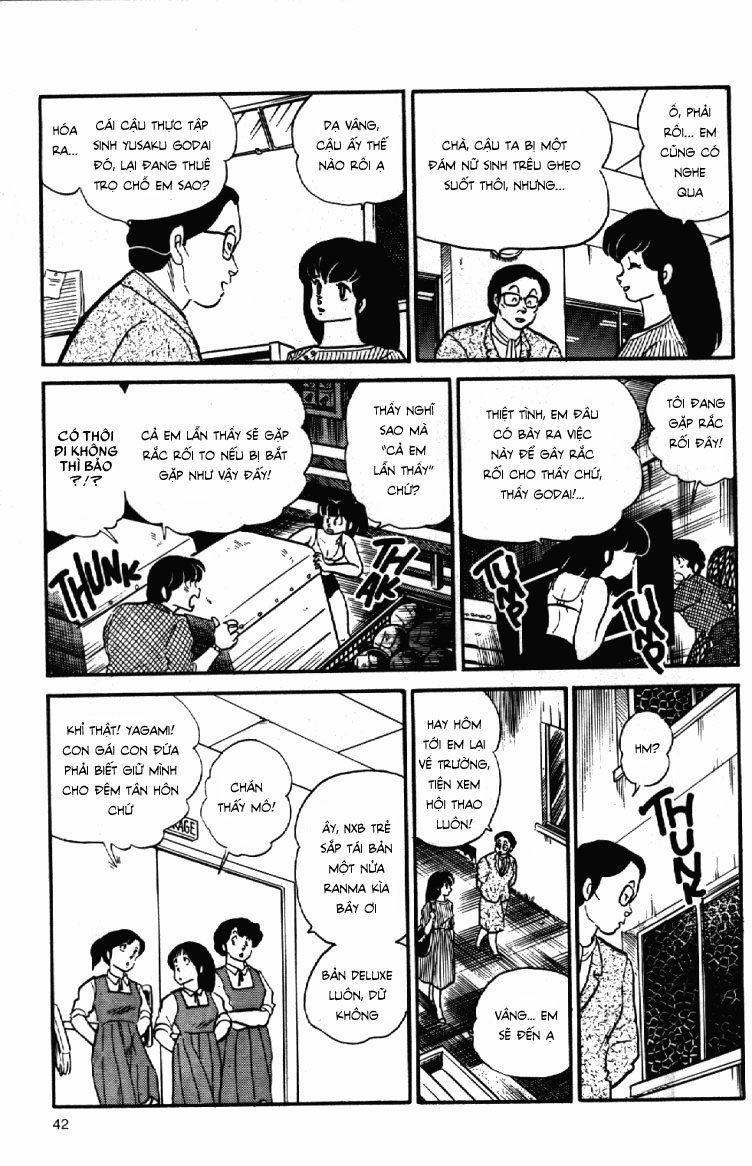 Nhà Trọ Nhất Khắc 86 trang 20