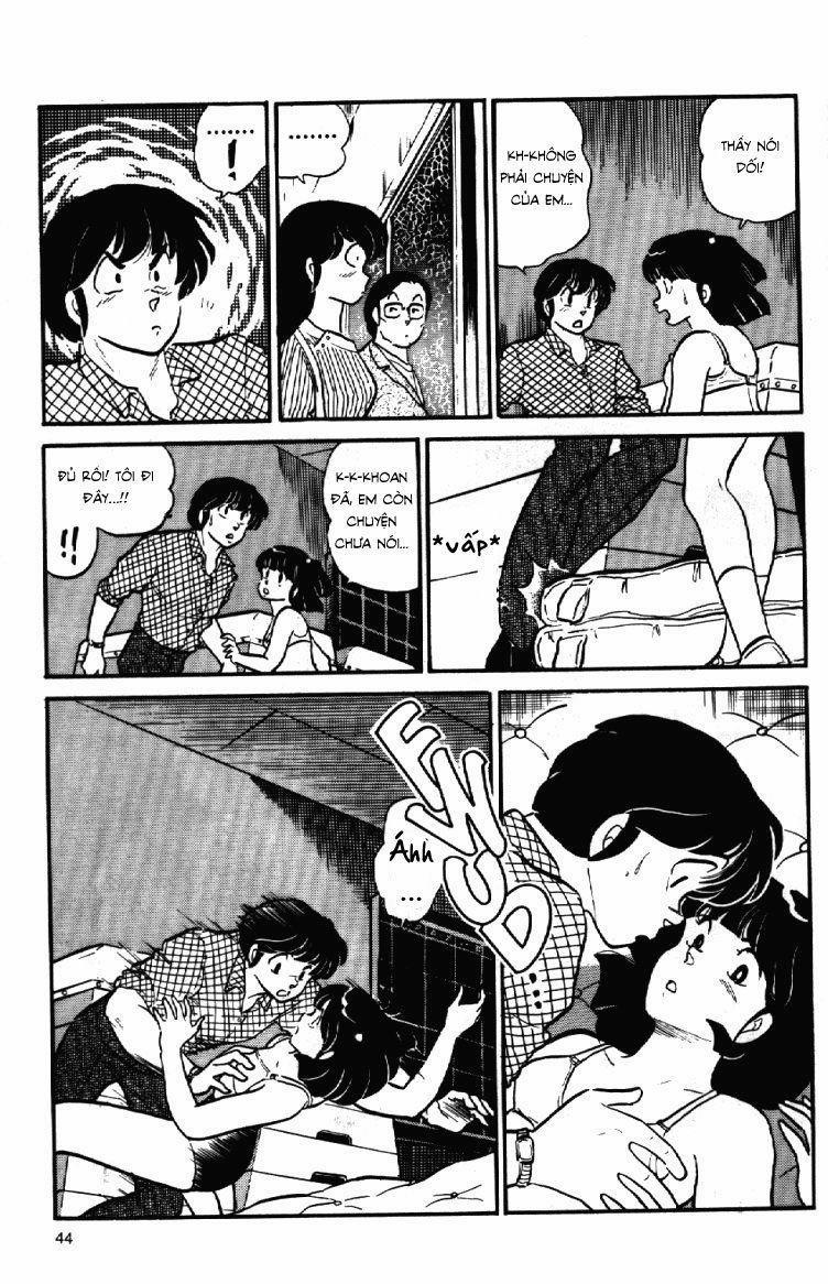 Nhà Trọ Nhất Khắc 86 trang 22