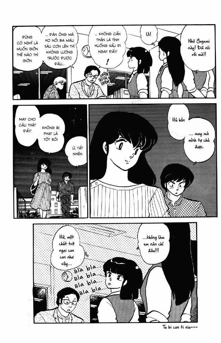 Nhà Trọ Nhất Khắc 86 trang 24