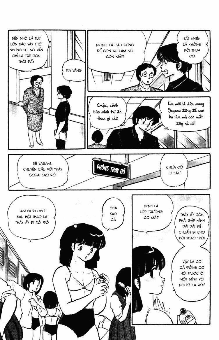 Nhà Trọ Nhất Khắc 86 trang 6