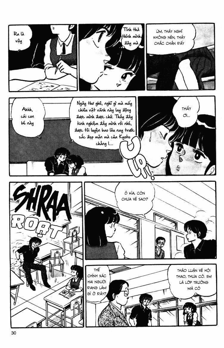 Nhà Trọ Nhất Khắc 86 trang 8