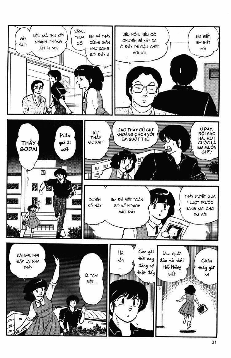 Nhà Trọ Nhất Khắc 86 trang 9