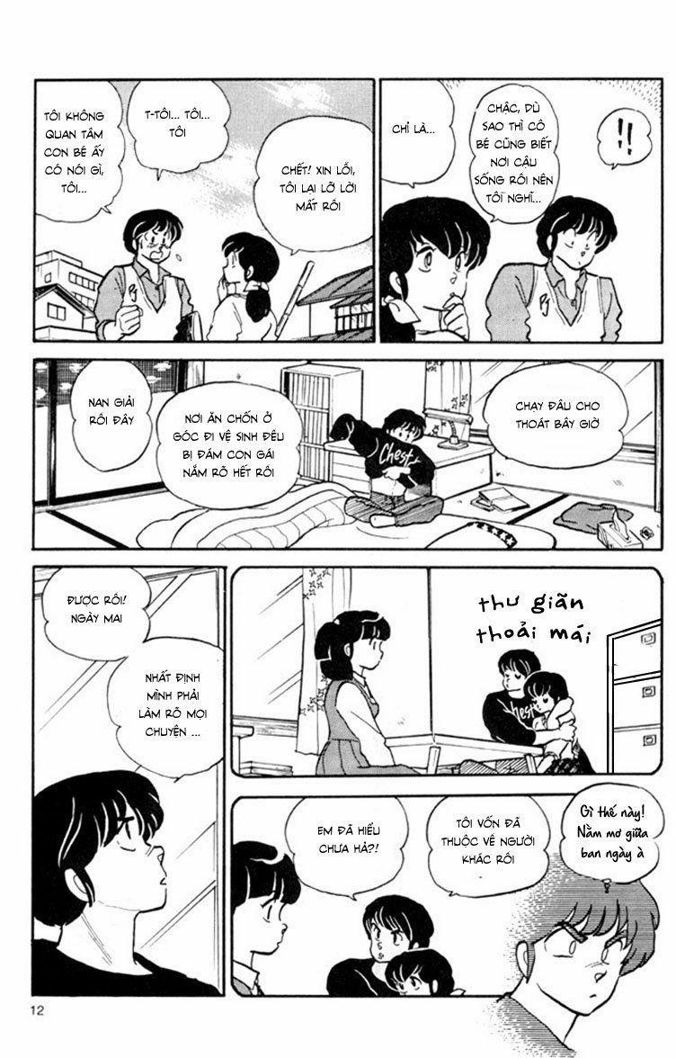 Nhà Trọ Nhất Khắc 87 trang 10