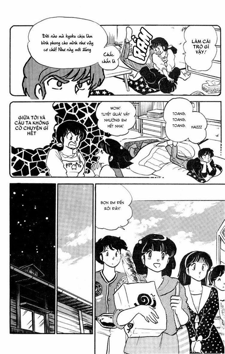 Nhà Trọ Nhất Khắc 87 trang 11