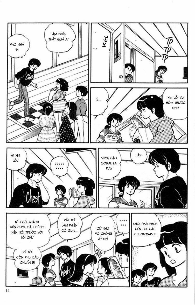 Nhà Trọ Nhất Khắc 87 trang 12