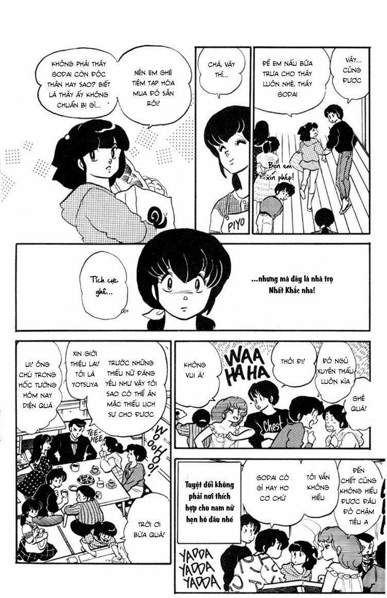 Nhà Trọ Nhất Khắc 87 trang 13