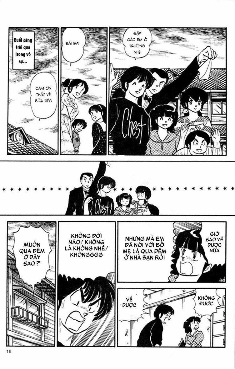 Nhà Trọ Nhất Khắc 87 trang 14