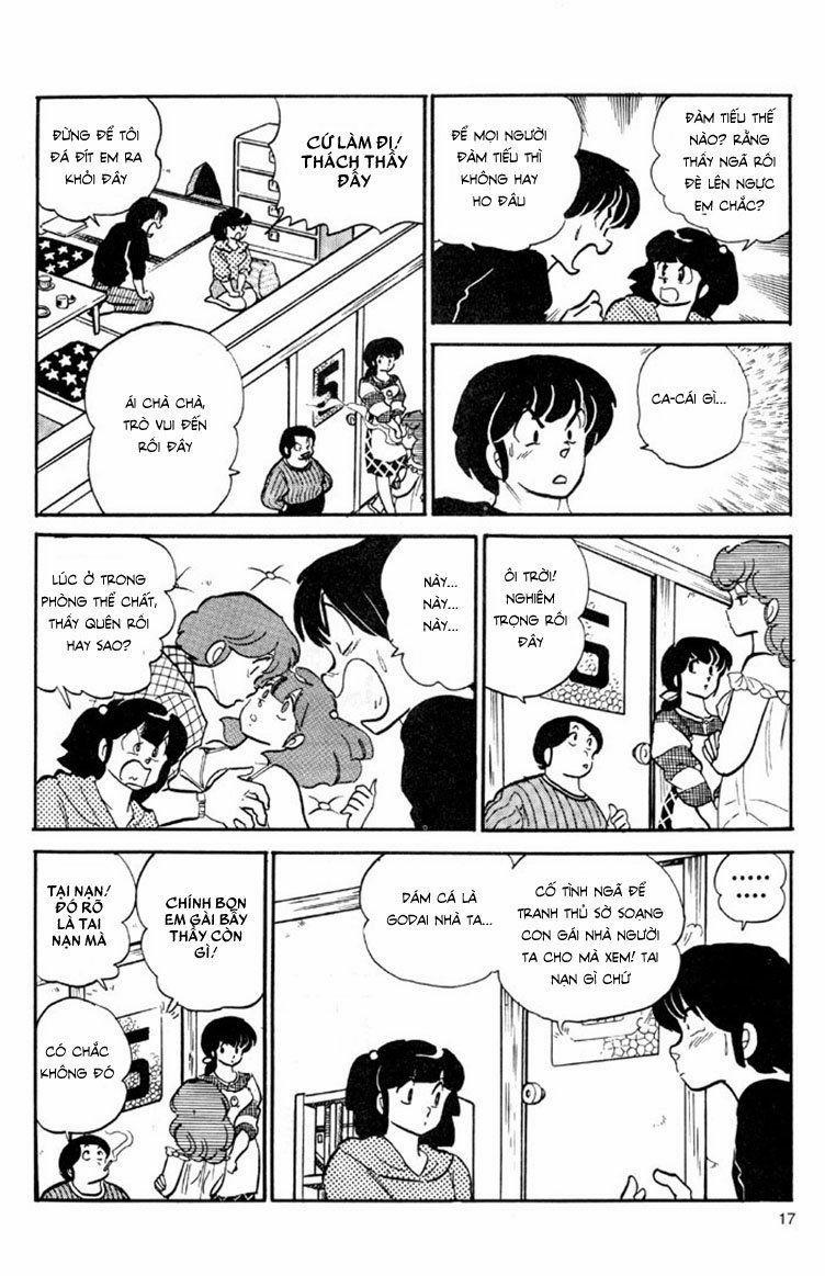 Nhà Trọ Nhất Khắc 87 trang 15