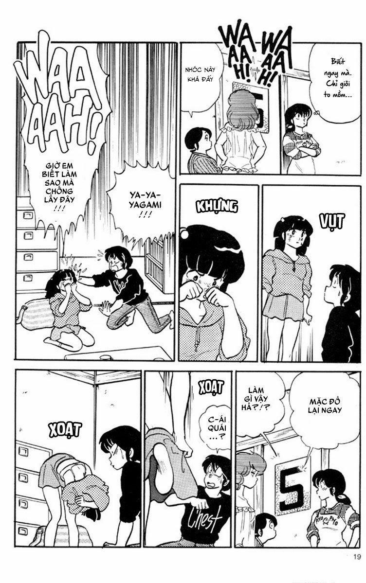 Nhà Trọ Nhất Khắc 87 trang 17