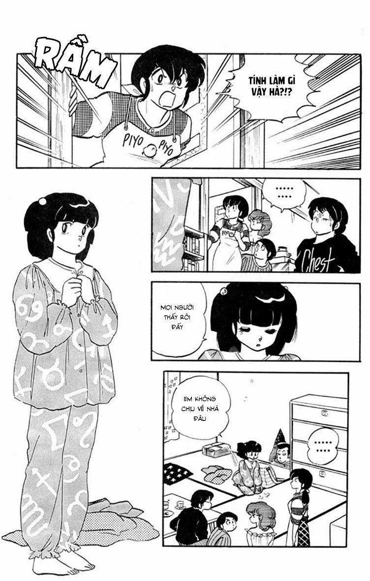 Nhà Trọ Nhất Khắc 87 trang 18