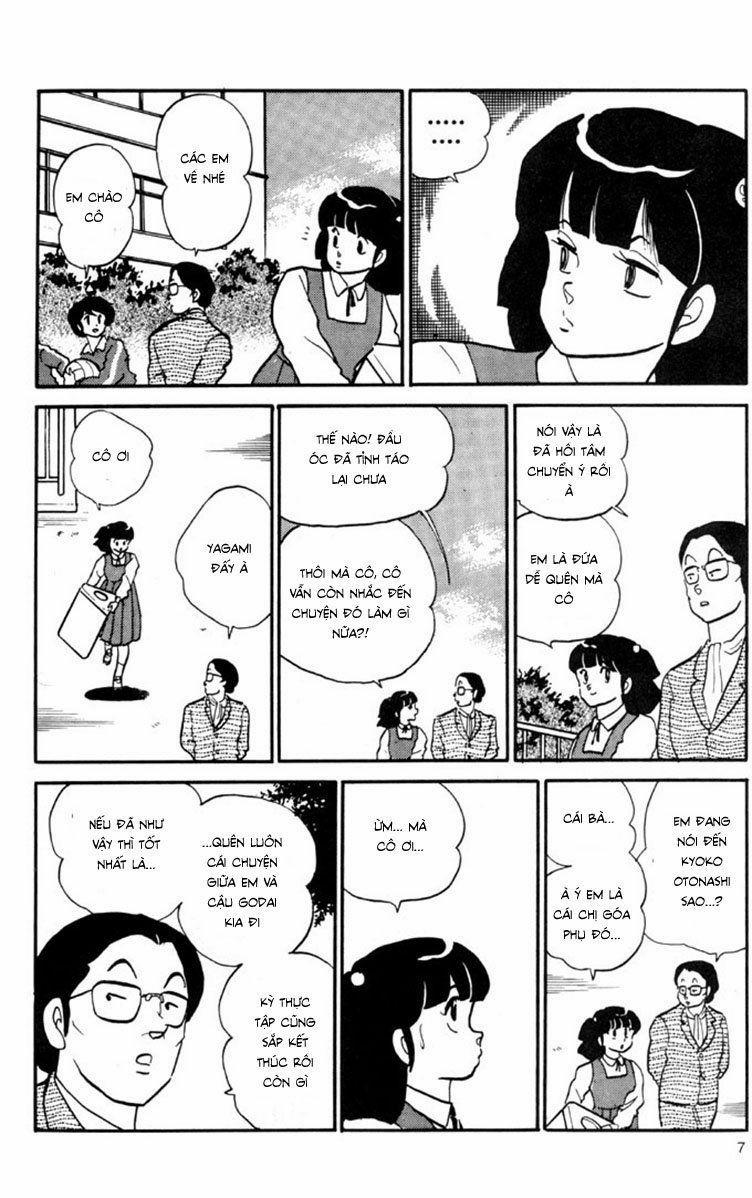 Nhà Trọ Nhất Khắc 87 trang 5