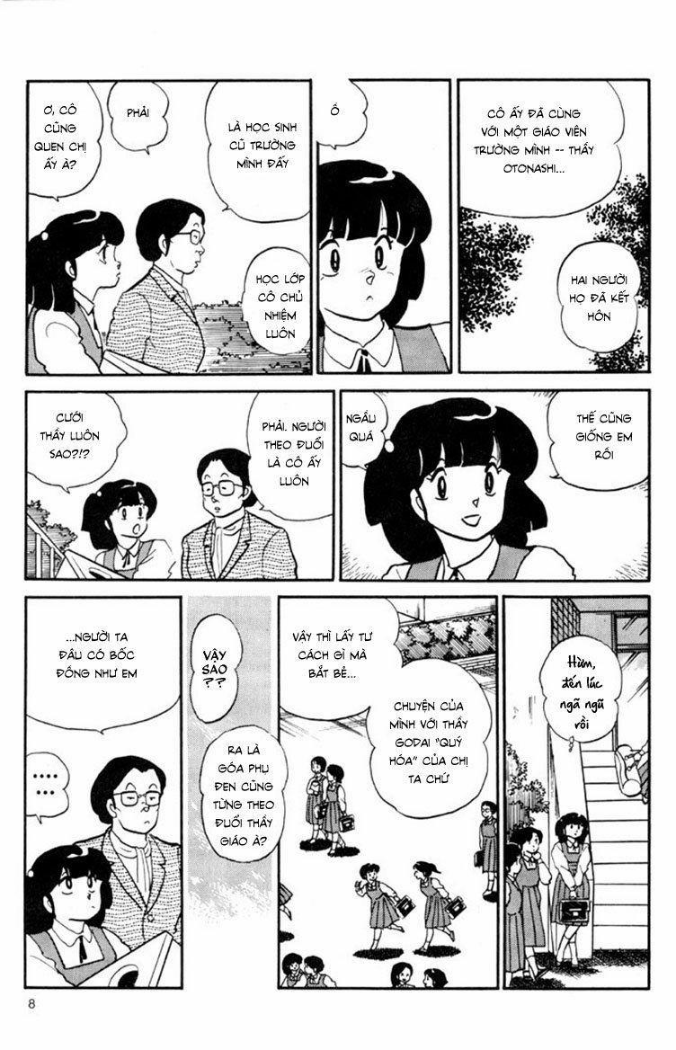 Nhà Trọ Nhất Khắc 87 trang 6