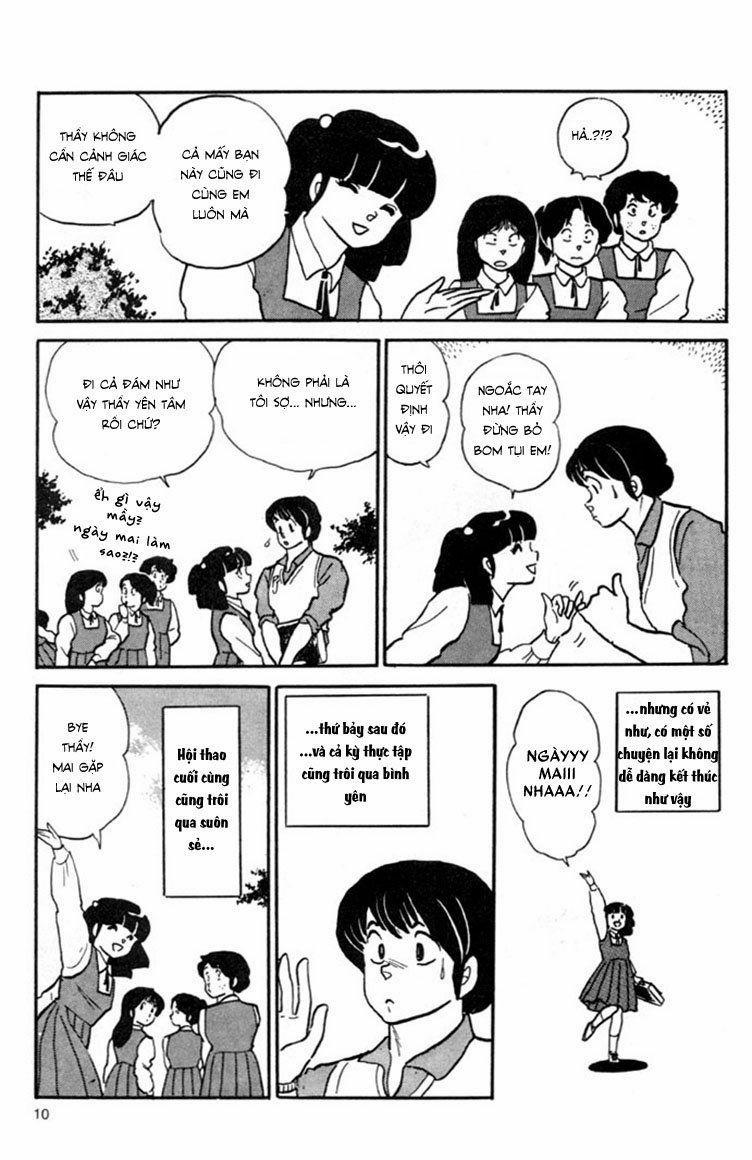 Nhà Trọ Nhất Khắc 87 trang 8