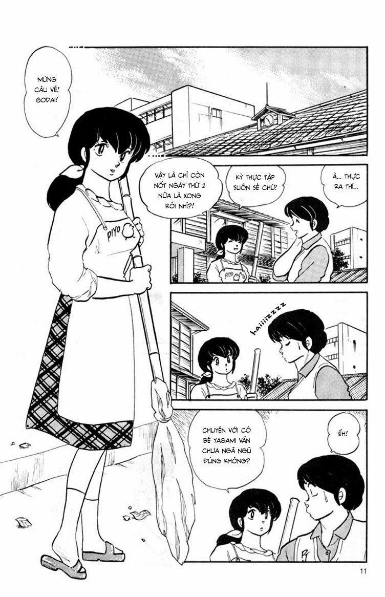 Nhà Trọ Nhất Khắc 87 trang 9