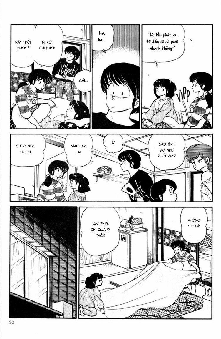 Nhà Trọ Nhất Khắc 88 trang 10