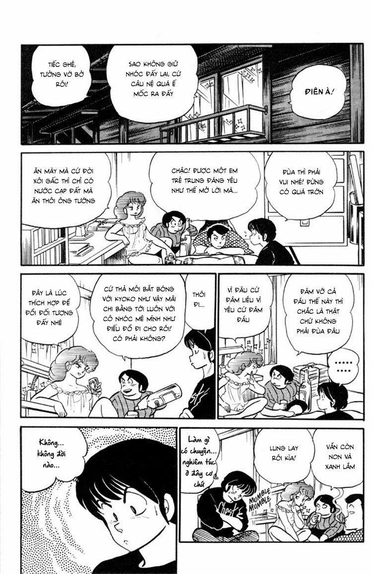 Nhà Trọ Nhất Khắc 88 trang 12