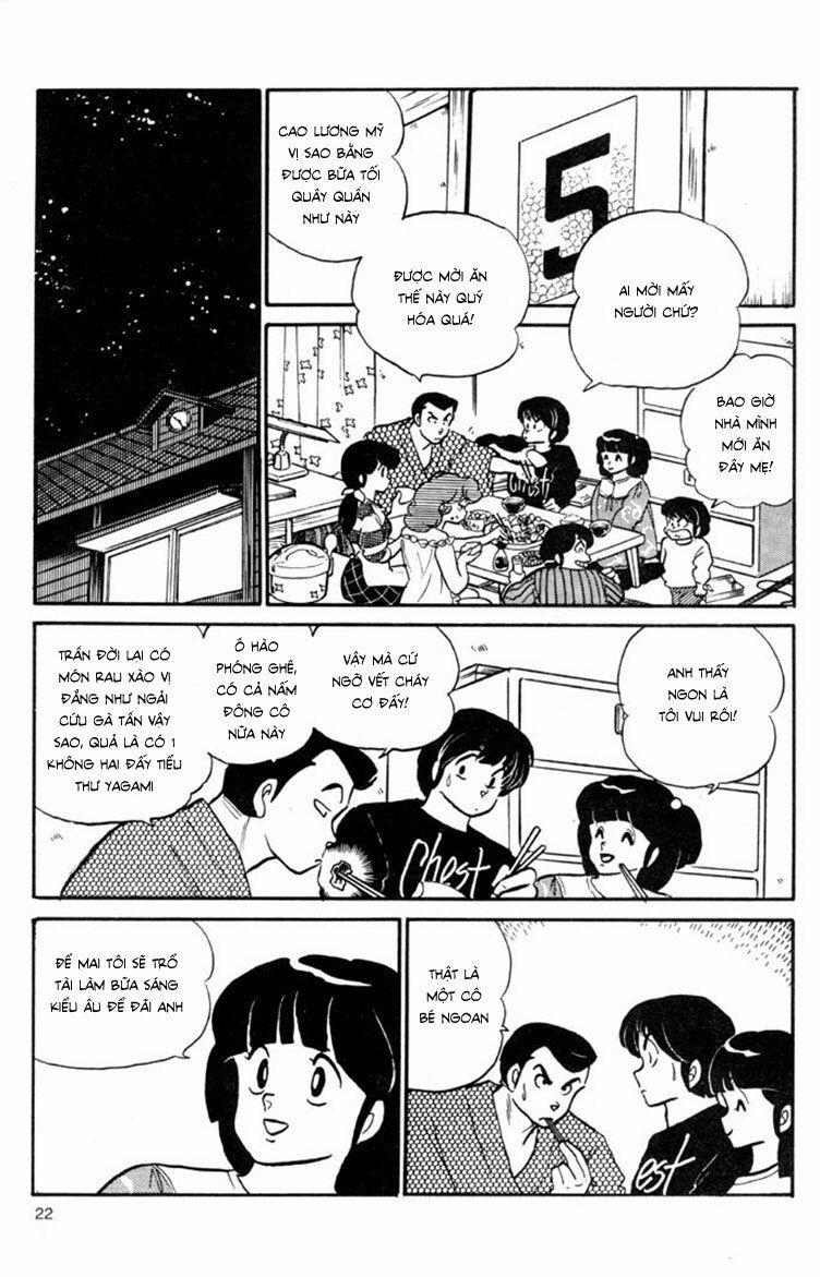 Nhà Trọ Nhất Khắc 88 trang 2