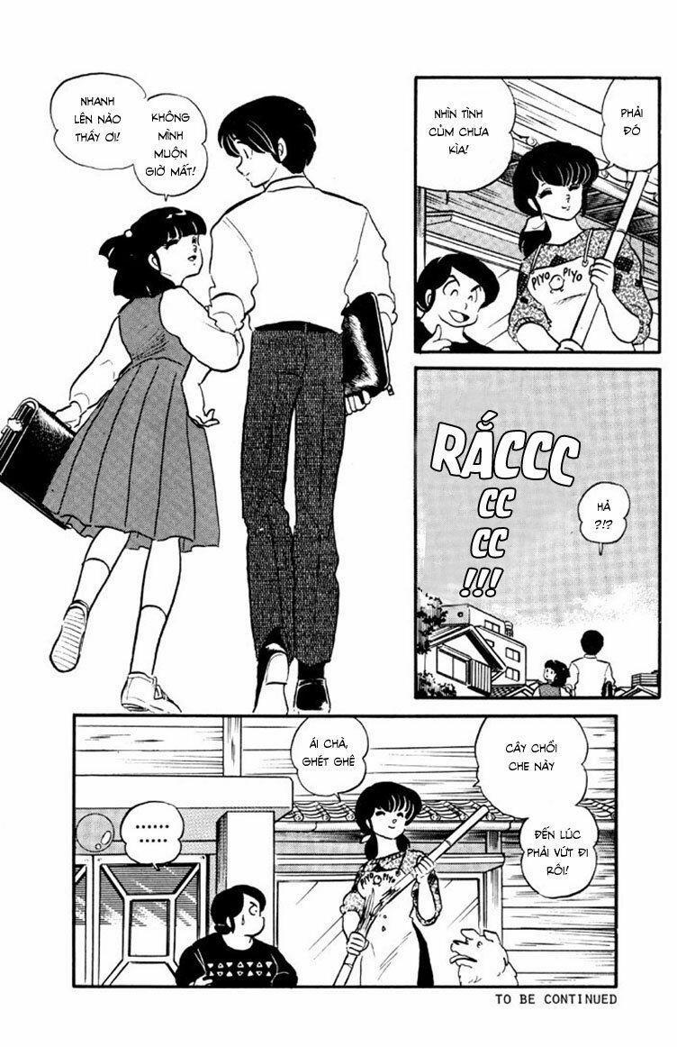 Nhà Trọ Nhất Khắc 88 trang 20