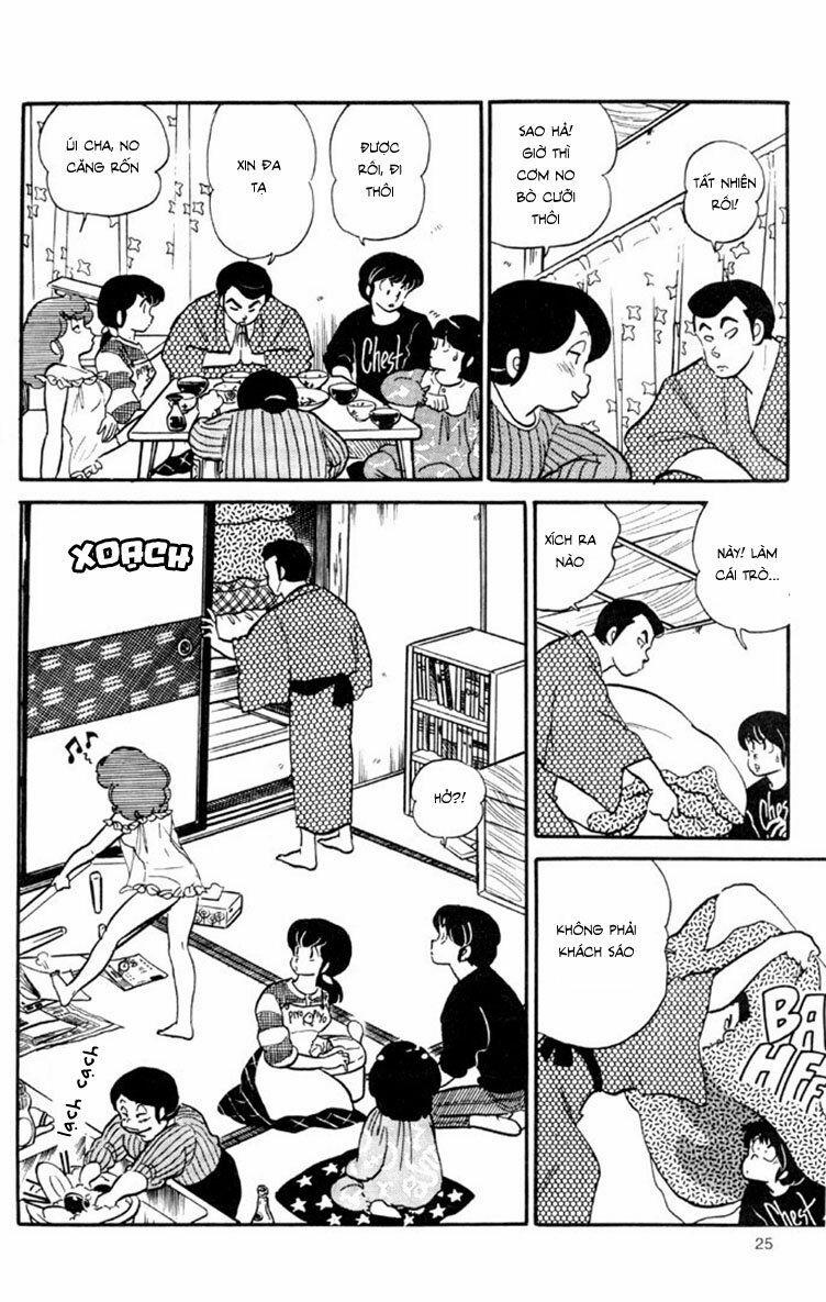 Nhà Trọ Nhất Khắc 88 trang 5