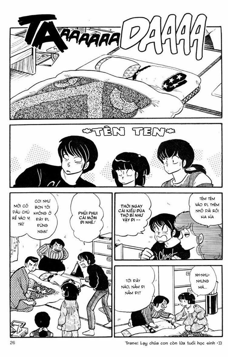 Nhà Trọ Nhất Khắc 88 trang 6