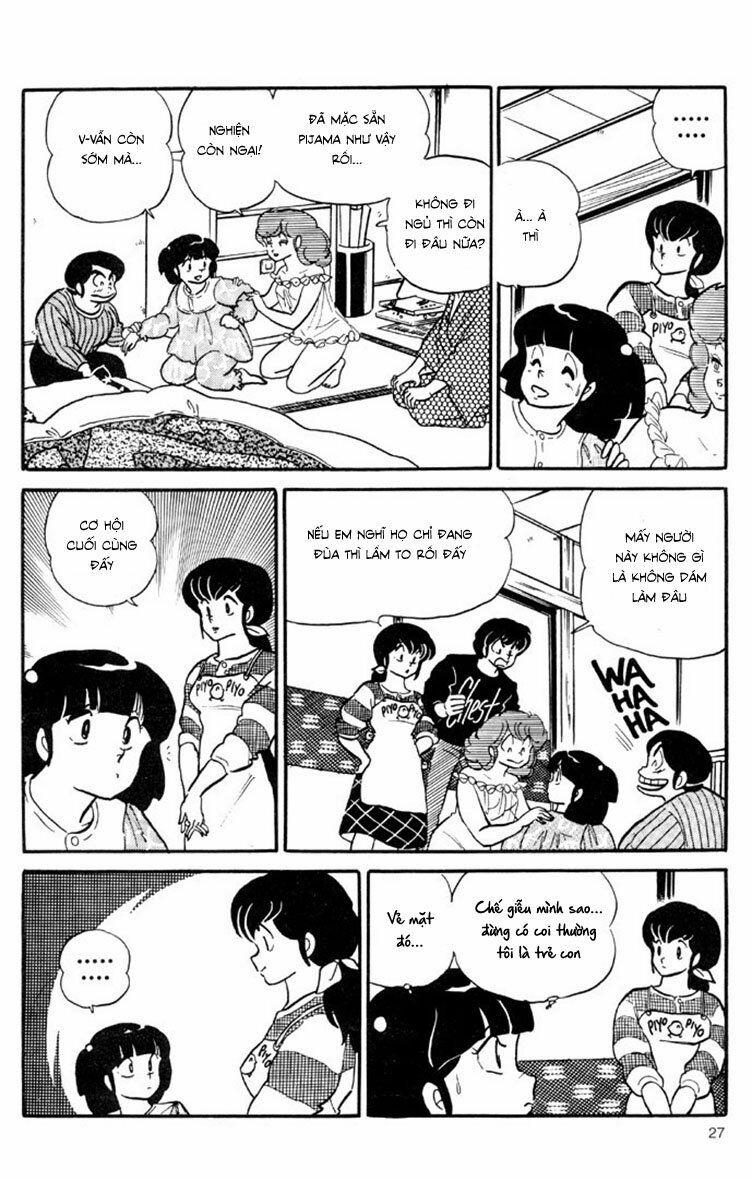 Nhà Trọ Nhất Khắc 88 trang 7