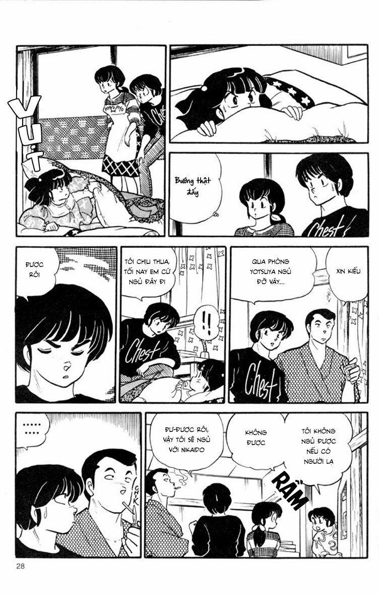 Nhà Trọ Nhất Khắc 88 trang 8