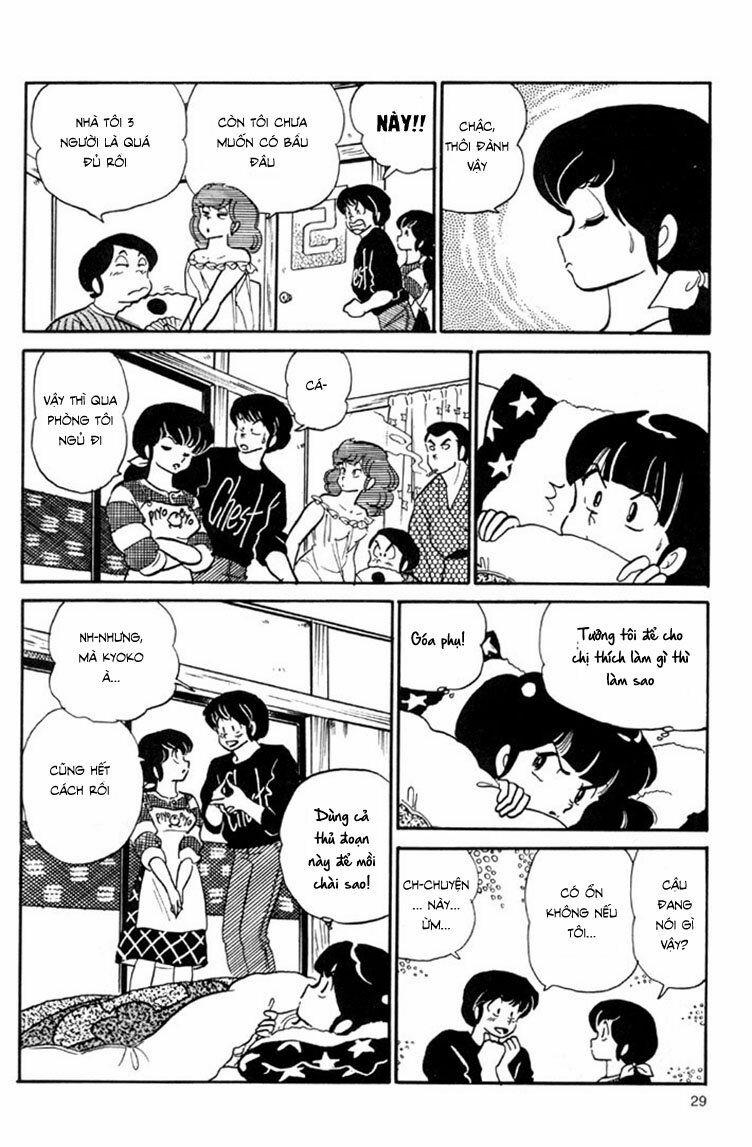 Nhà Trọ Nhất Khắc 88 trang 9