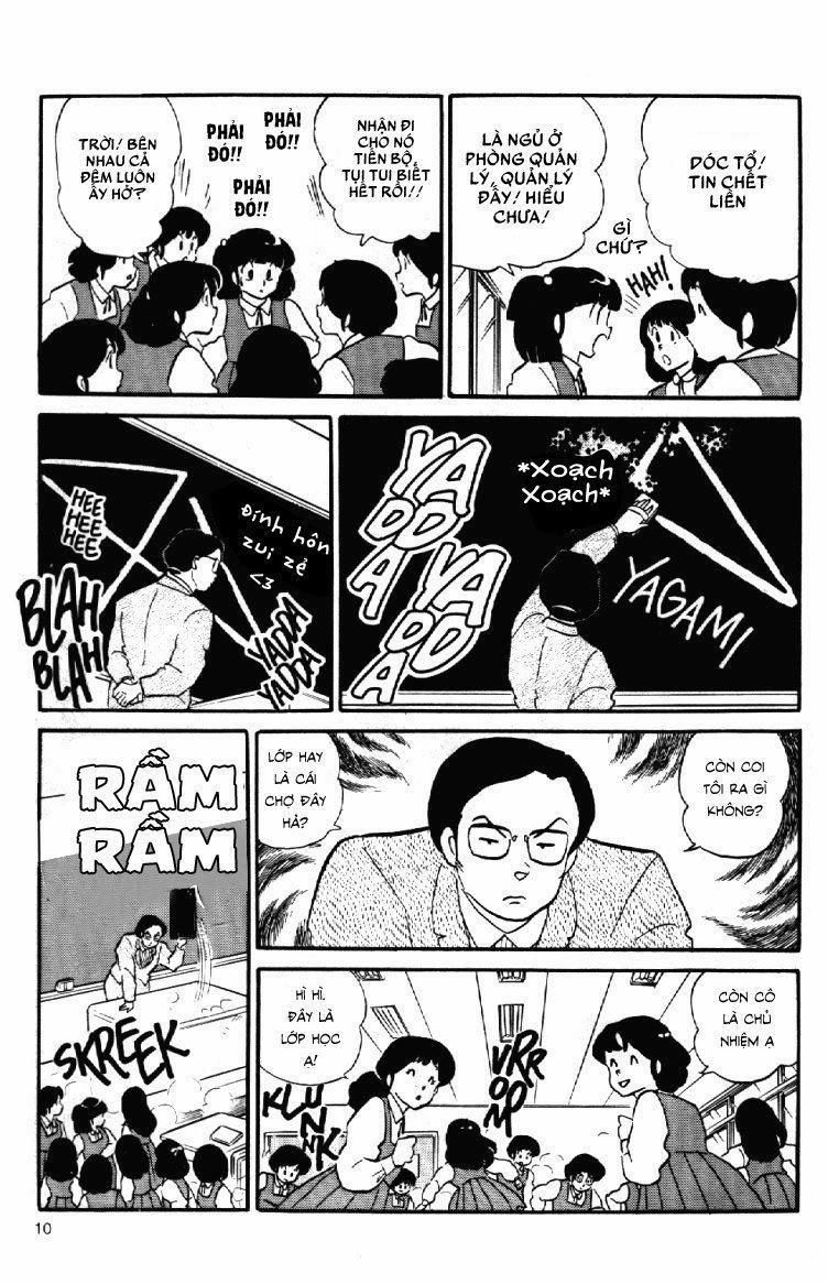 Nhà Trọ Nhất Khắc 89 trang 10