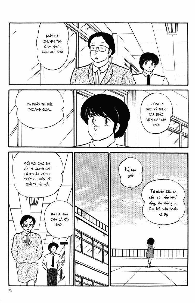 Nhà Trọ Nhất Khắc 89 trang 12