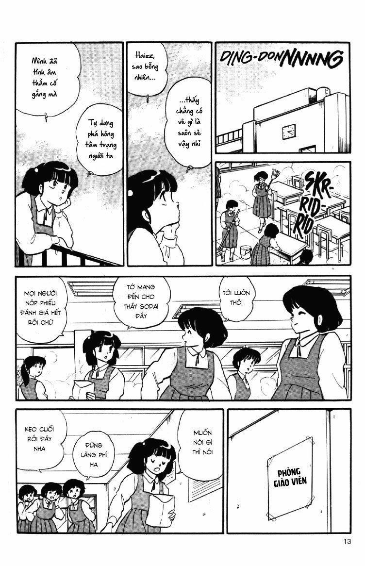 Nhà Trọ Nhất Khắc 89 trang 13