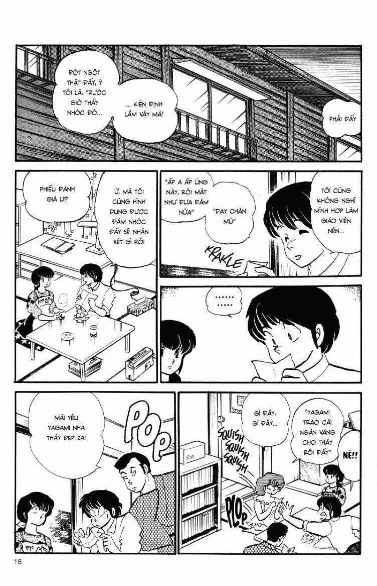 Nhà Trọ Nhất Khắc 89 trang 18