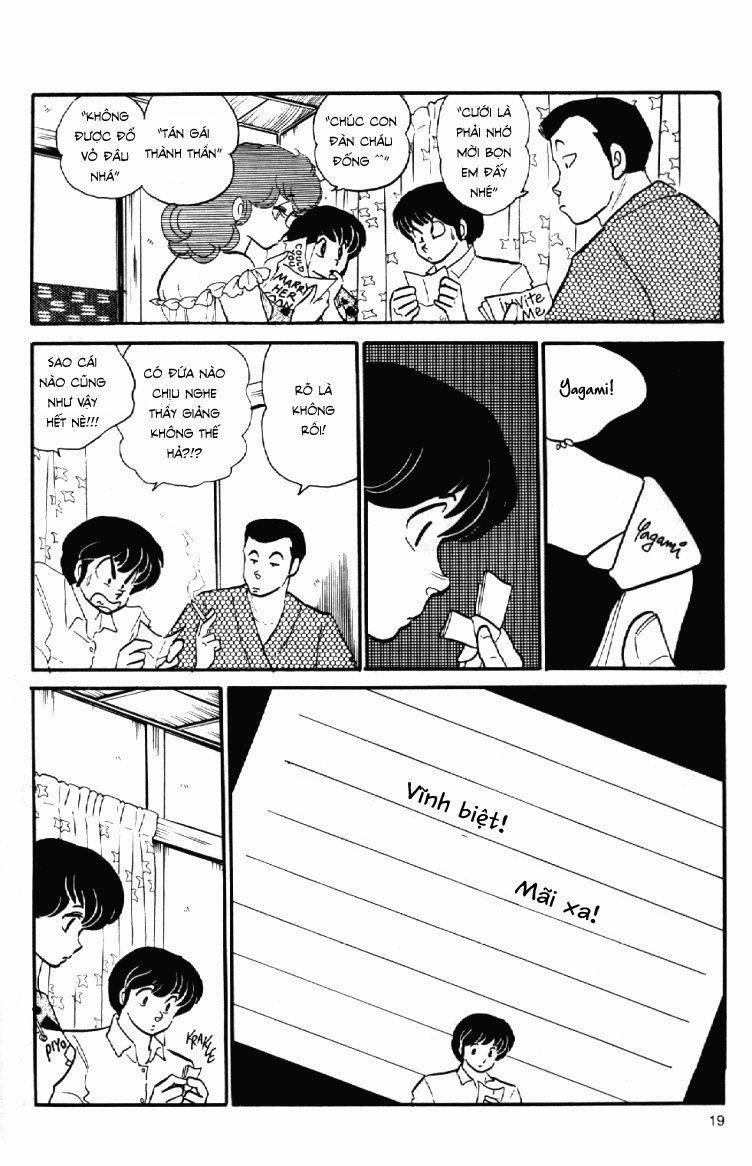 Nhà Trọ Nhất Khắc 89 trang 19