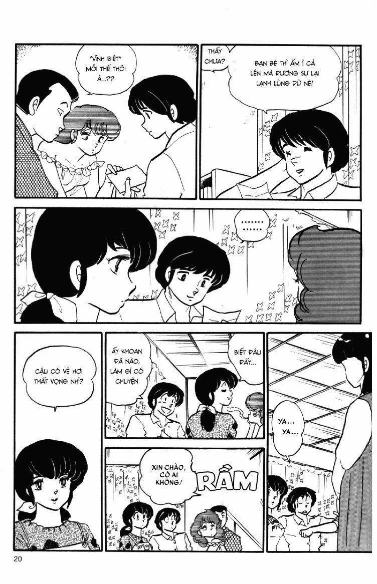 Nhà Trọ Nhất Khắc 89 trang 20