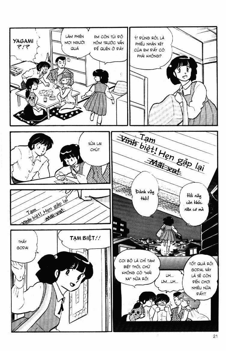 Nhà Trọ Nhất Khắc 89 trang 21