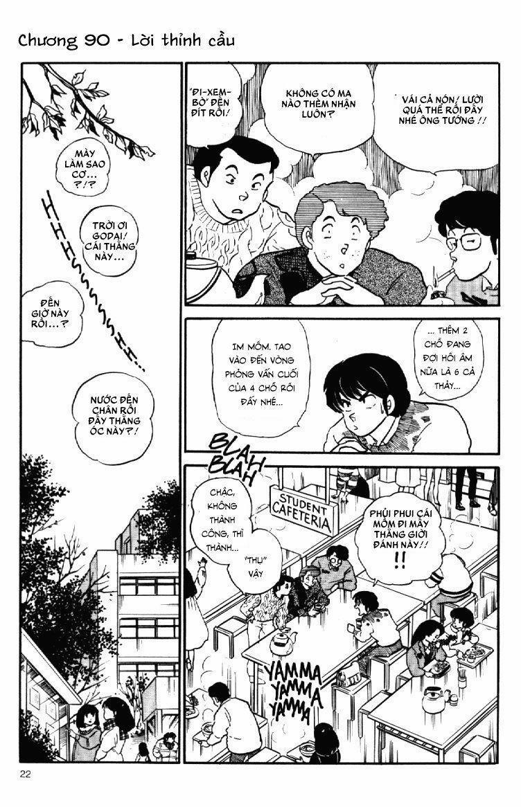 Nhà Trọ Nhất Khắc 90 trang 1