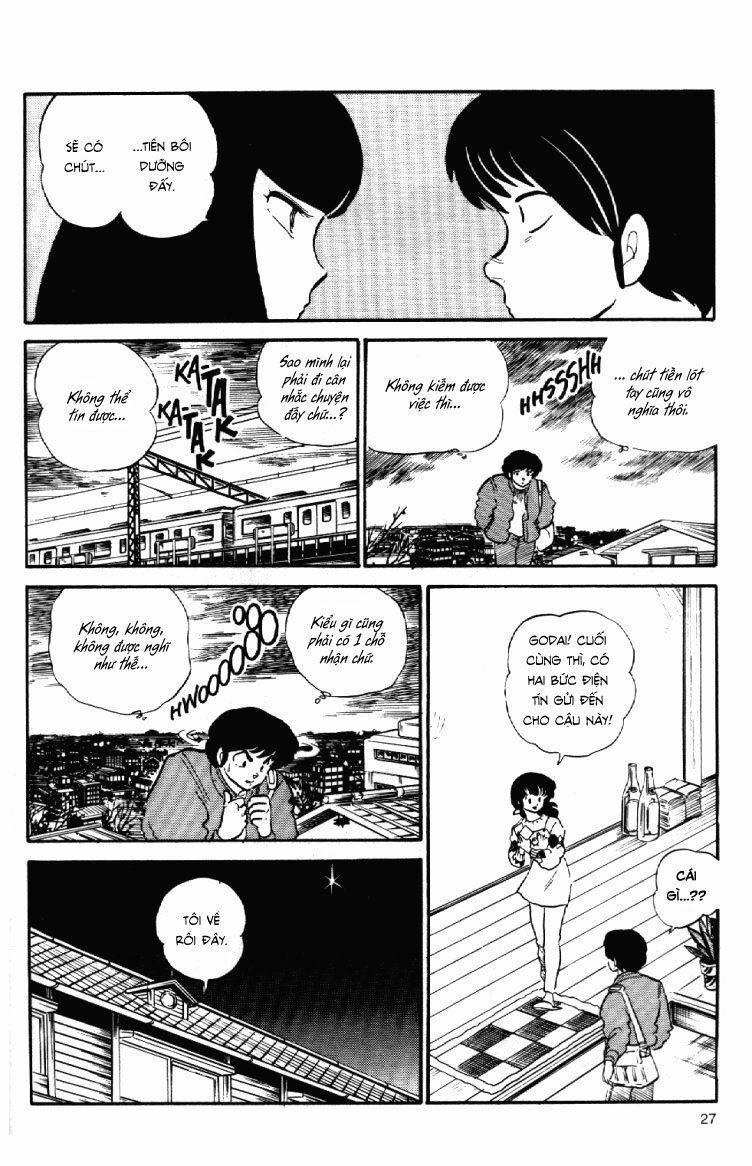 Nhà Trọ Nhất Khắc 90 trang 6