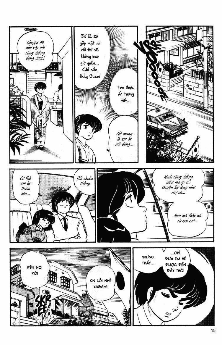 Nhà Trọ Nhất Khắc 91 trang 12