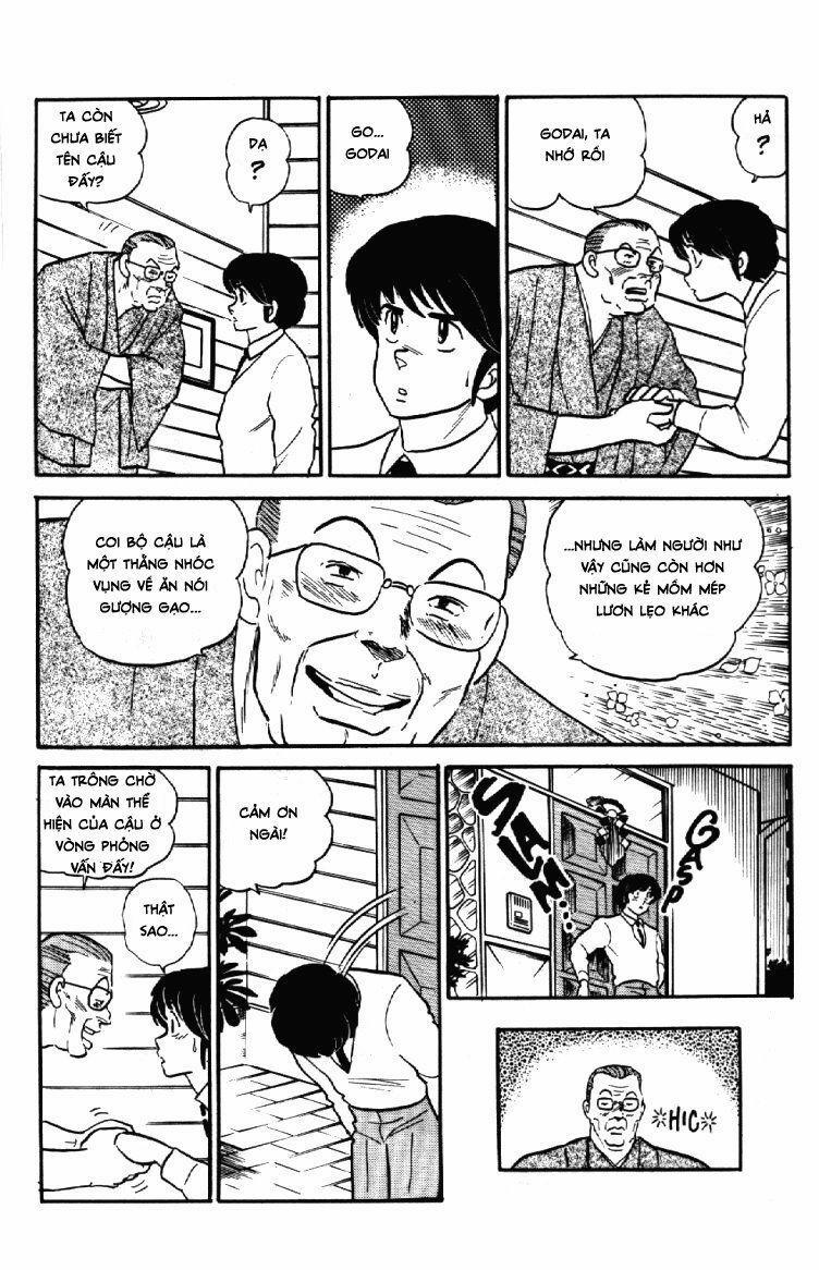 Nhà Trọ Nhất Khắc 91 trang 16