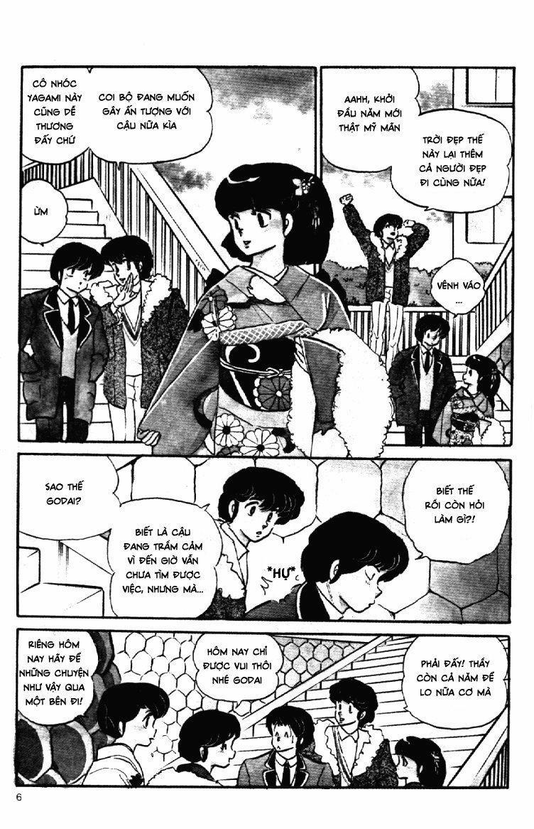 Nhà Trọ Nhất Khắc 91 trang 3