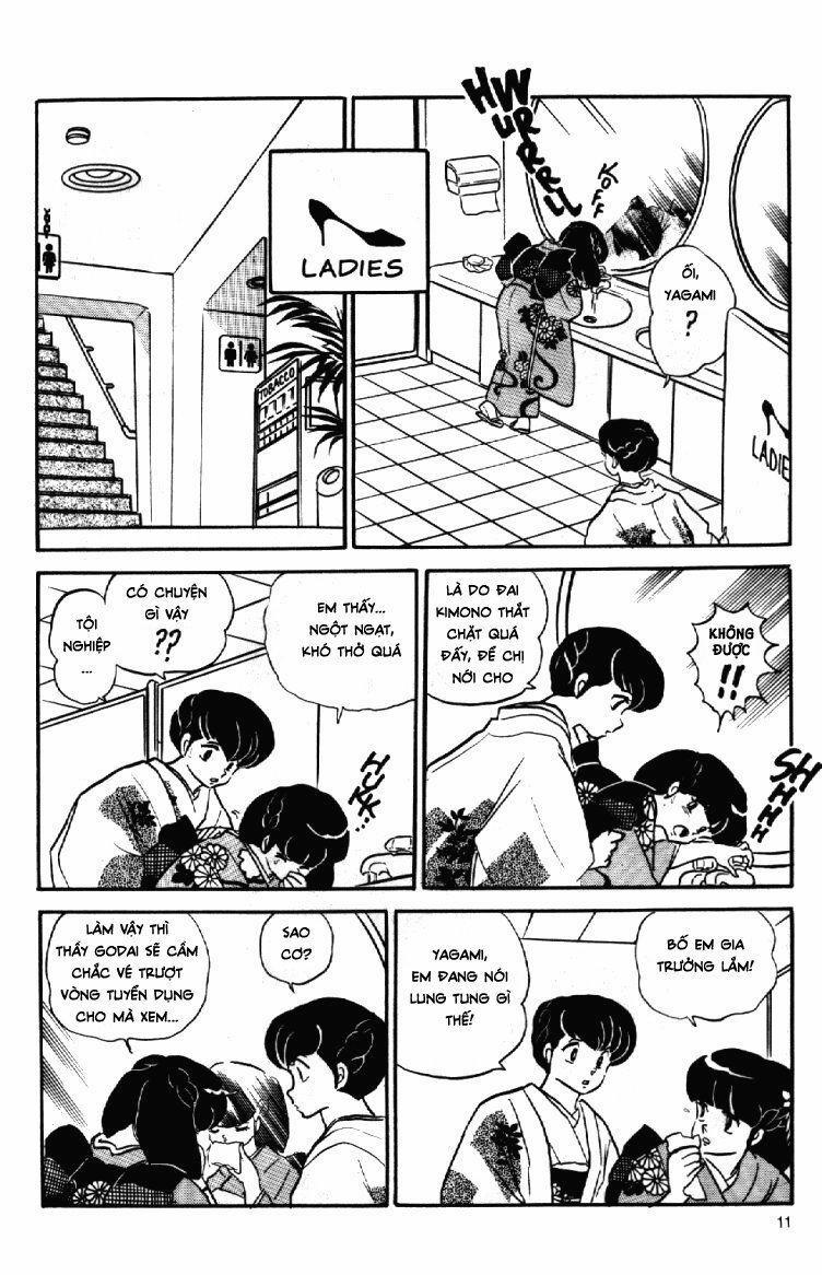 Nhà Trọ Nhất Khắc 91 trang 8